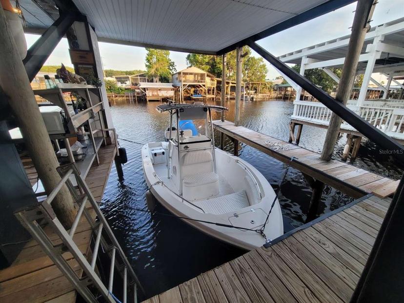 Picture of 166 Catfish Street, Haines City FL 33844