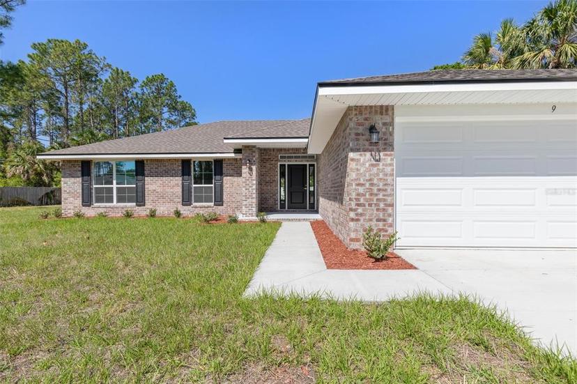 Picture of 7 Rolls Royce Court N, Palm Coast FL 32164