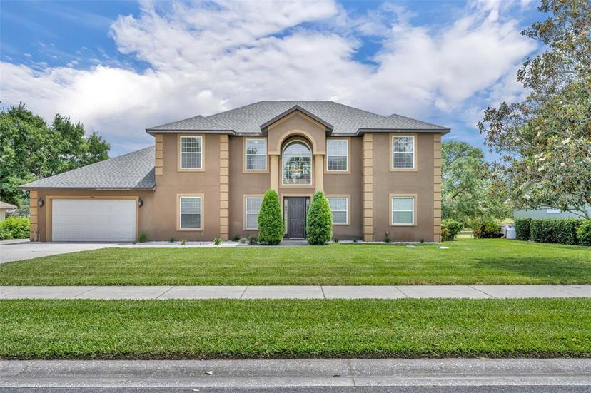 Picture of 15001 Green Valley Boulevard, Clermont FL 34711