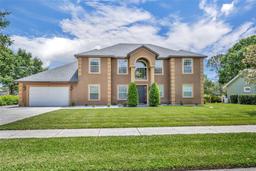 Picture of 15001 Green Valley Boulevard, Clermont, FL 34711