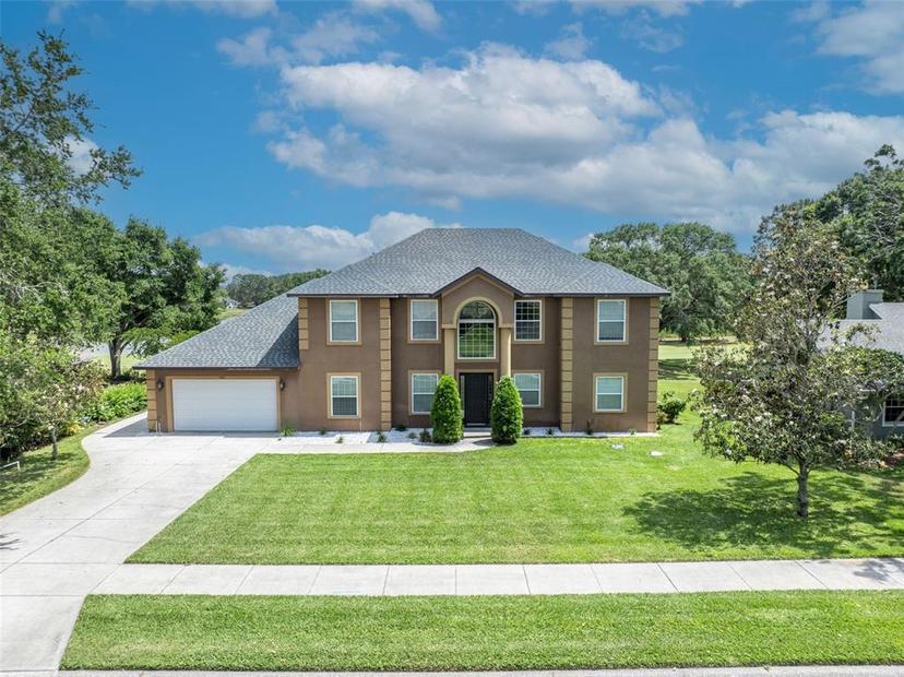 Picture of 15001 Green Valley Boulevard, Clermont FL 34711