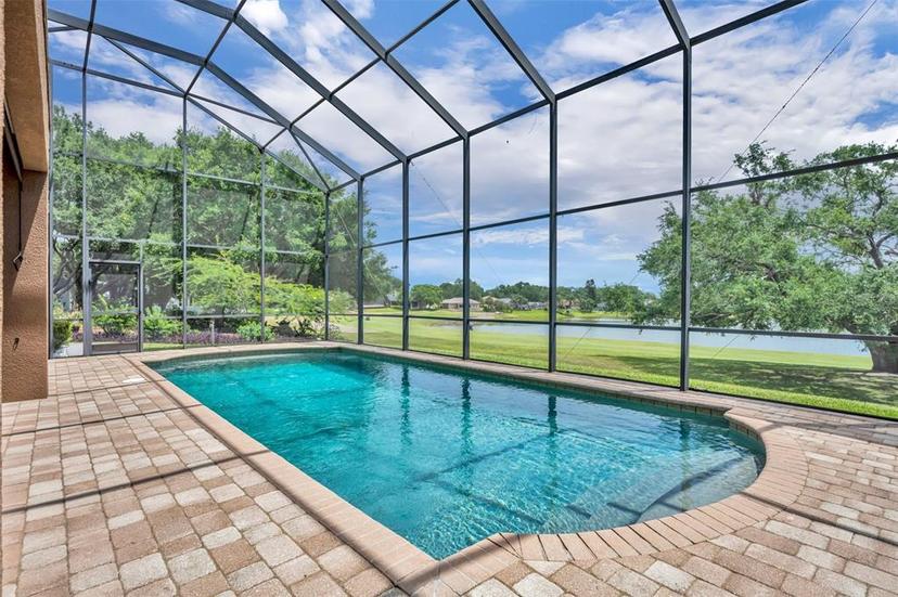 Picture of 15001 Green Valley Boulevard, Clermont FL 34711