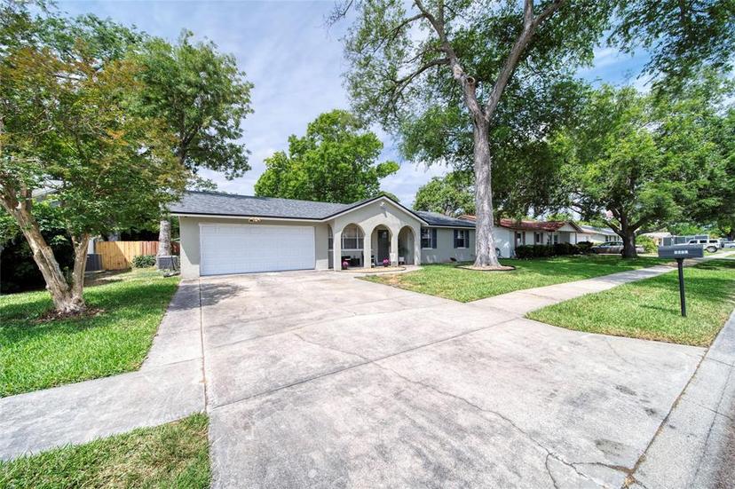 Picture of 2254 Green Street, South Daytona FL 32119