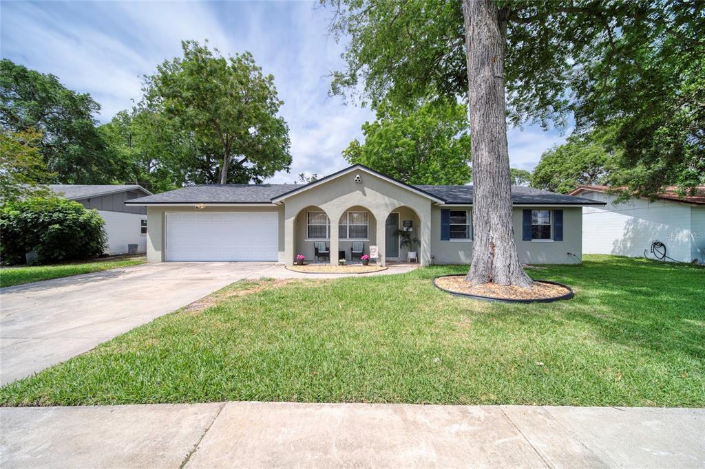 Picture of 2254 Green Street, South Daytona, FL 32119