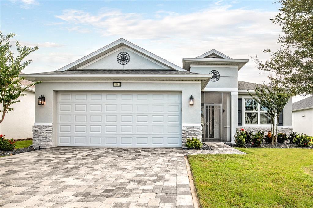 Picture of 8492 Hartford Way, Mount Dora, FL 32757