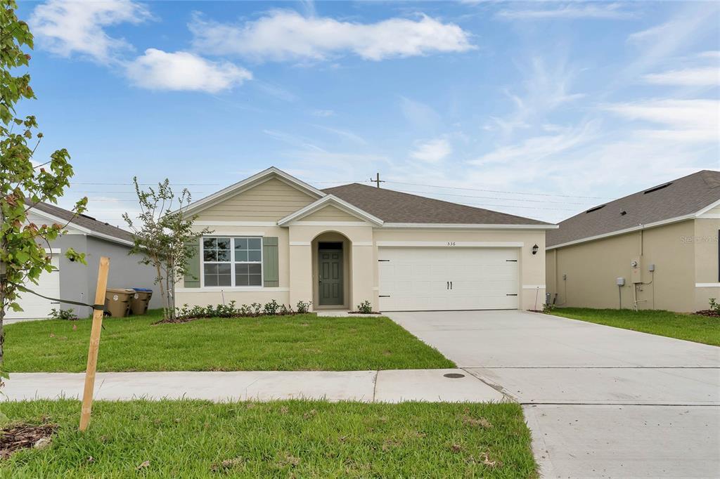 Picture of 536 Talisi Loop, St Cloud, FL 34771