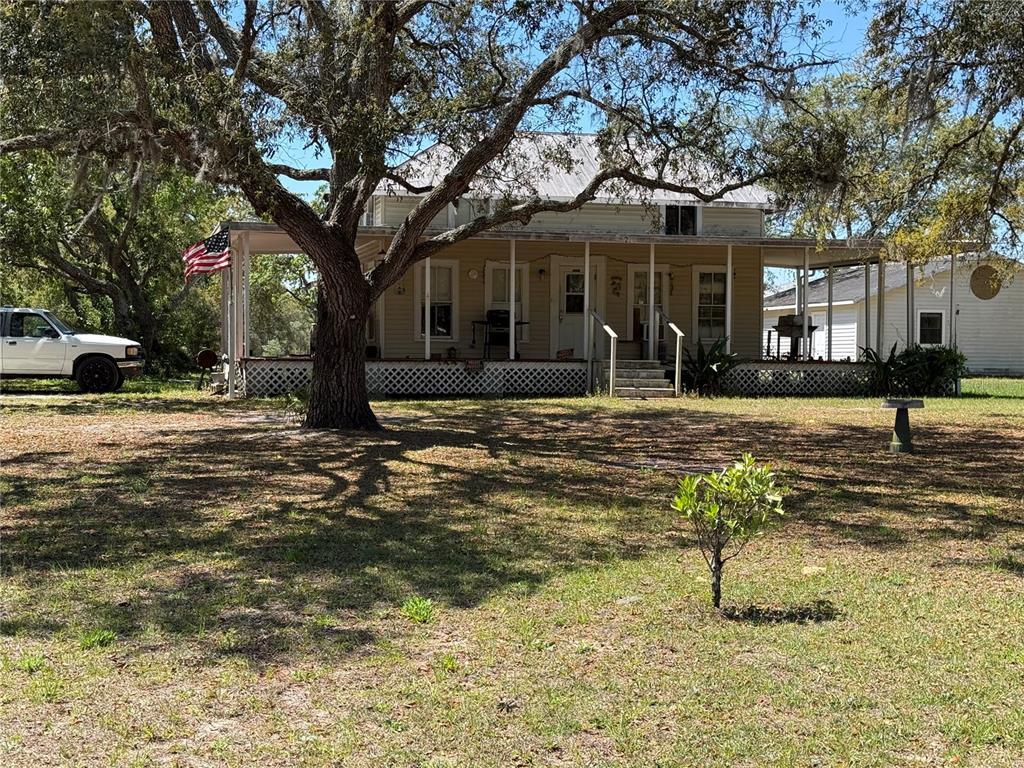 Picture of 4218 W Glen Street, Lecanto, FL 34461