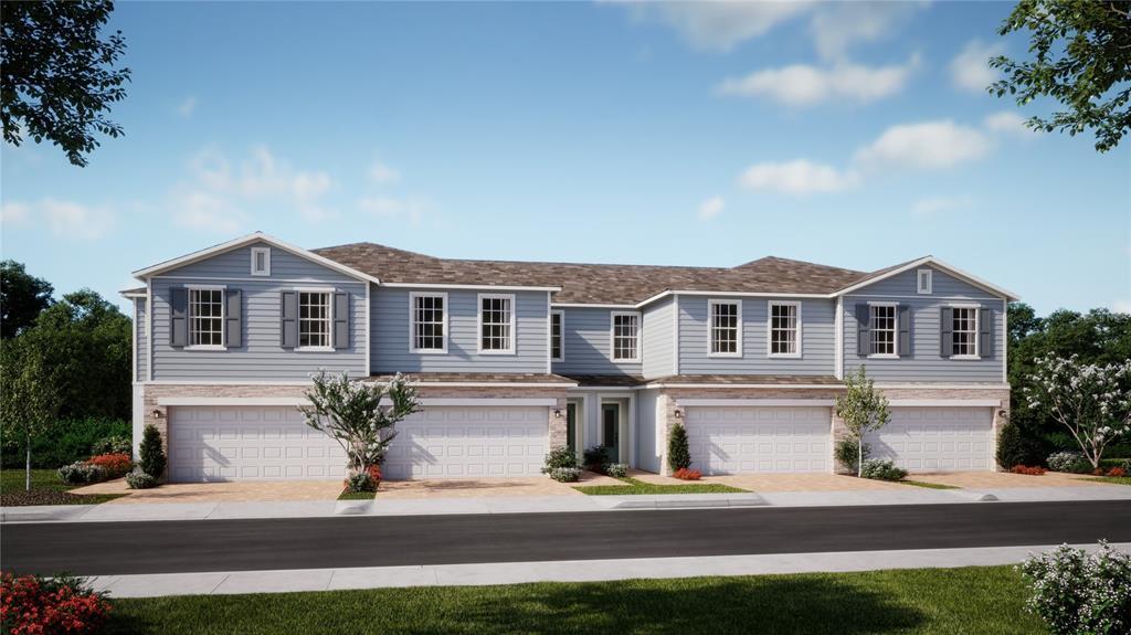 Picture of 266 Thompson Village Avenue, Apopka, FL 32703