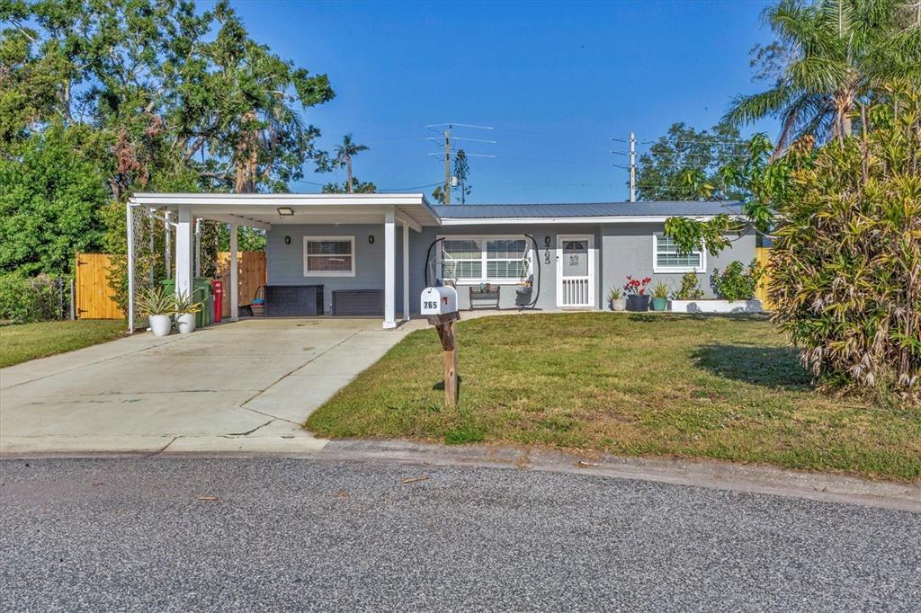 Picture of 765 Caruso Place, Sarasota, FL 34237