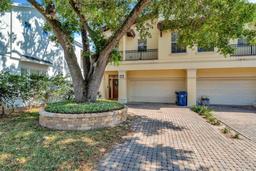 Picture of 4604 W Fig Street Unit 1, Tampa, FL 33609