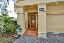 Picture of 4604 W Fig Street Unit 1, Tampa, FL 33609