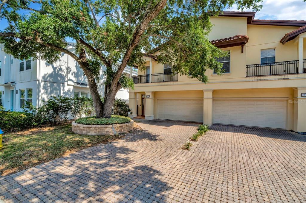 Picture of 4604 W Fig Street Unit 1, Tampa, FL 33609