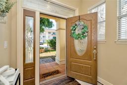 Picture of 4604 W Fig Street Unit 1, Tampa, FL 33609