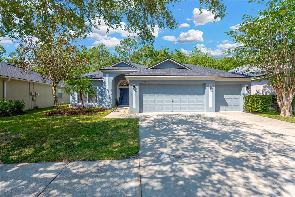 Picture of 19246 Meadow Pine Drive, Tampa, FL 33647