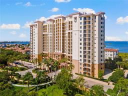 Picture of 5823 Bowen Daniel Drive Unit 906, Tampa, FL 33616