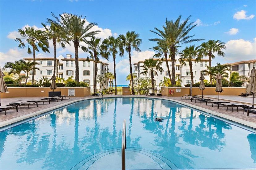 Picture of 5823 Bowen Daniel Drive Unit 906, Tampa FL 33616