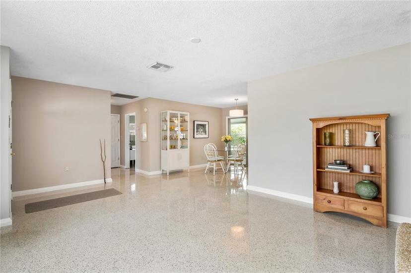 Picture of 1809 Stancel Drive, Clearwater FL 33764