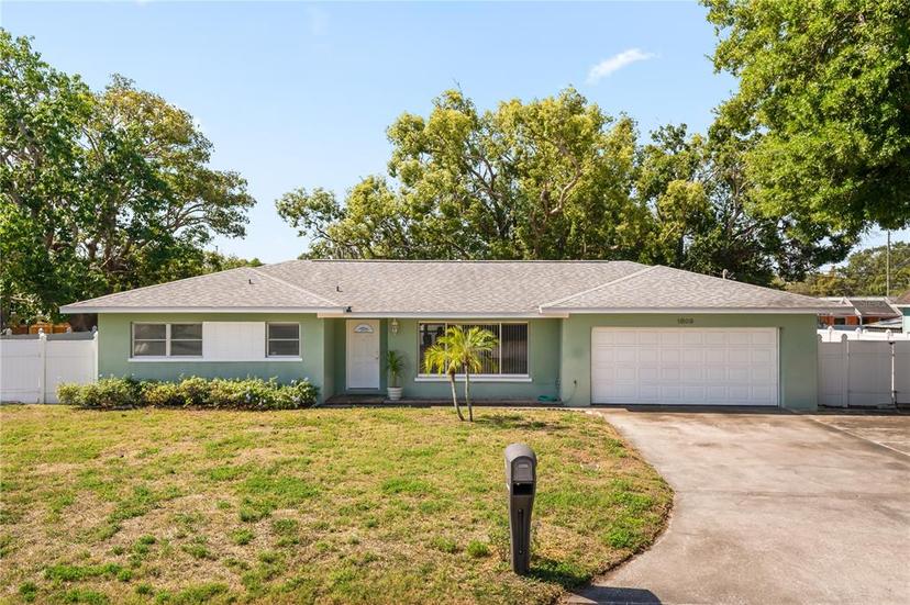 Picture of 1809 Stancel Drive, Clearwater FL 33764