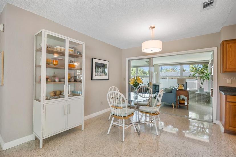 Picture of 1809 Stancel Drive, Clearwater FL 33764