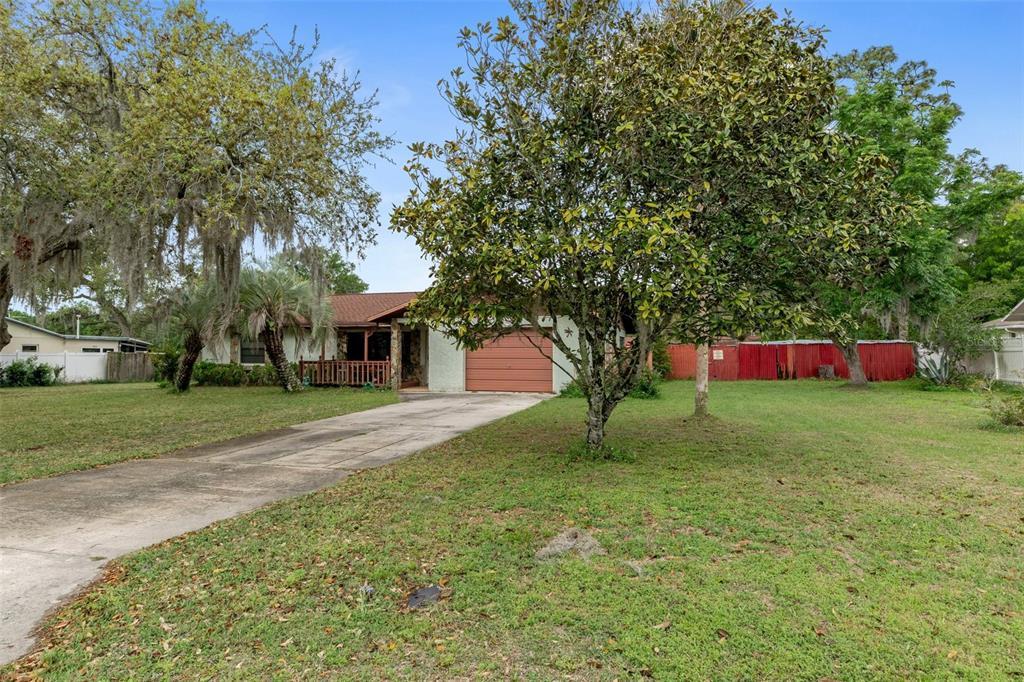 Picture of 1366 N Merlin Terrace, Crystal River, FL 34429