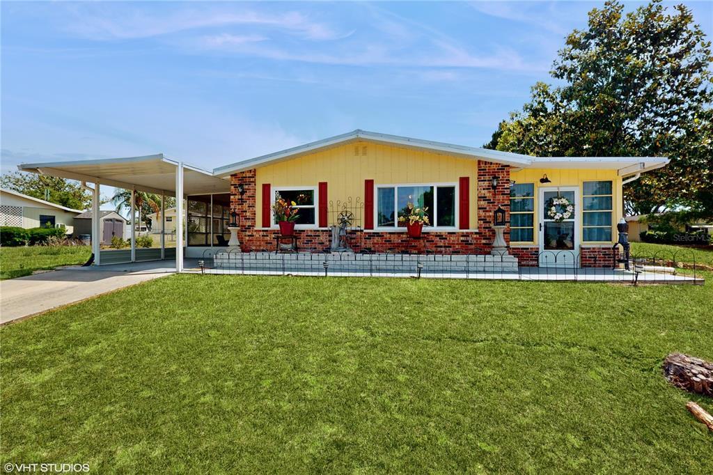 Picture of 9050 SW 101St Lane, Ocala, FL 34481