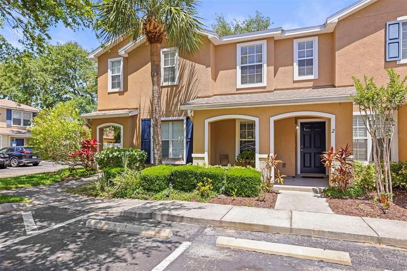 Picture of 2529 Harn Boulevard Unit 2, Clearwater FL 33764