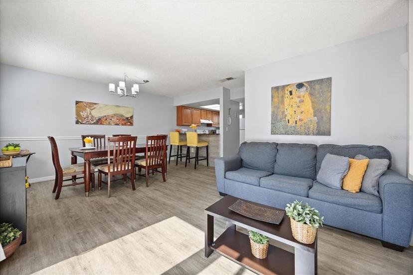 Picture of 3118 Magic Kingdom Court, Kissimmee FL 34746