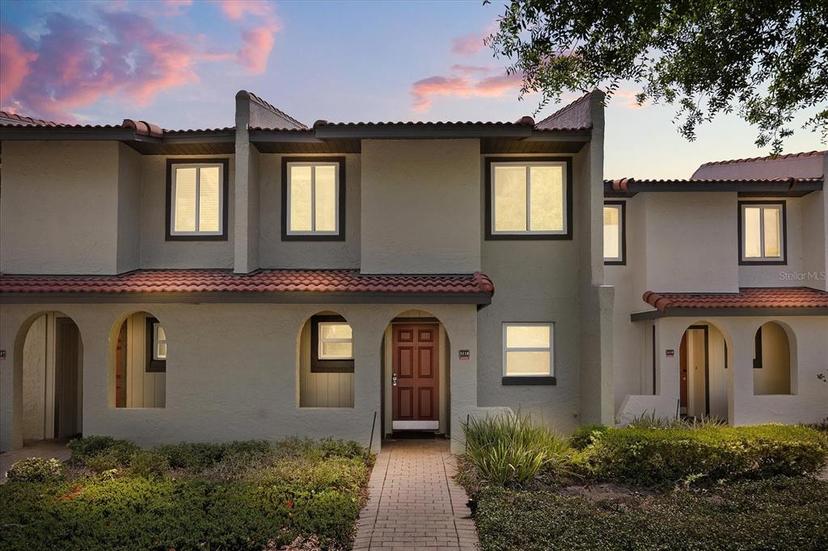 Picture of 3118 Magic Kingdom Court, Kissimmee FL 34746