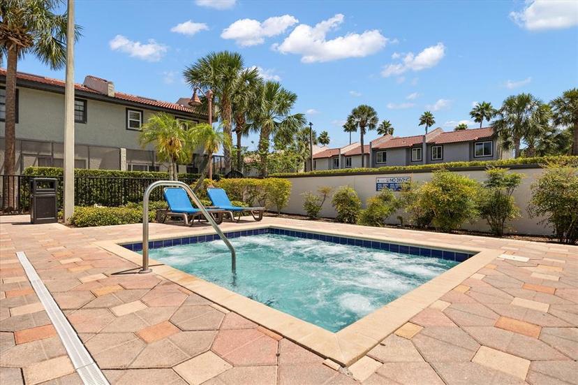 Picture of 3118 Magic Kingdom Court, Kissimmee FL 34746