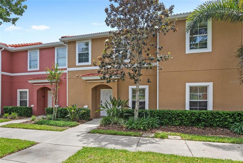 Picture of 3064 Yellow Lantana Lane, Kissimmee FL 34747