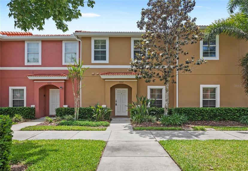 Picture of 3064 Yellow Lantana Lane, Kissimmee FL 34747