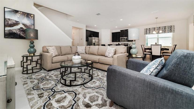 Picture of 9038 Pelican Cove Trace, Kissimmee FL 34747