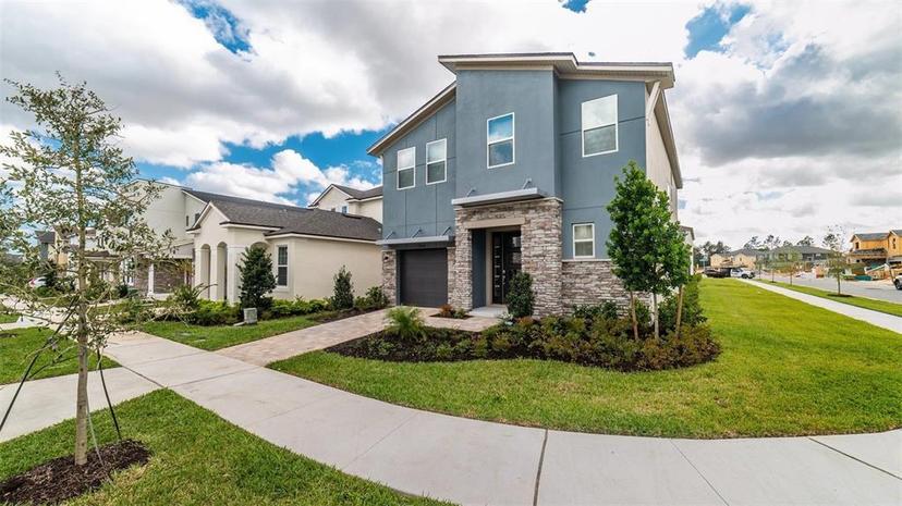 Picture of 9038 Pelican Cove Trace, Kissimmee FL 34747