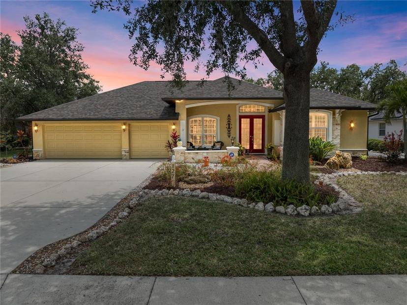 Picture of 127 Mill Run E, Bradenton FL 34212