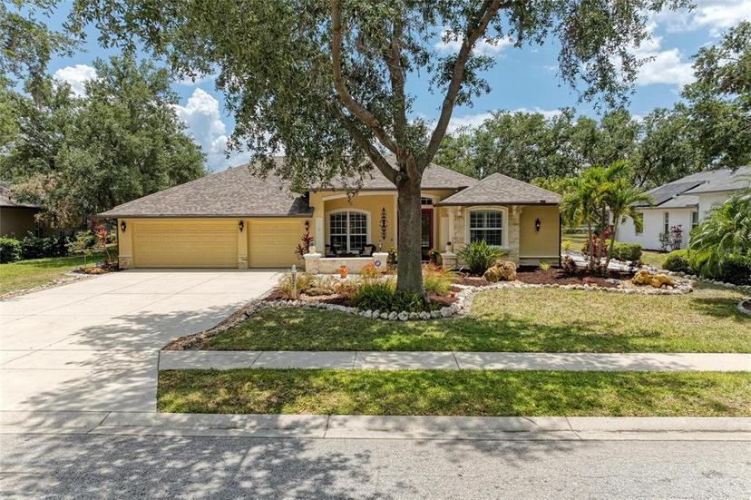 Picture of 127 Mill Run E, Bradenton FL 34212