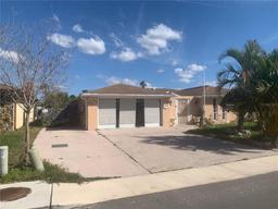 Picture of 9900 Island Harbor Drive, Port Richey, FL 34668
