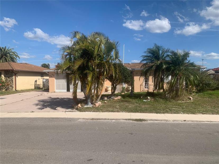 Picture of 9900 Island Harbor Drive, Port Richey FL 34668