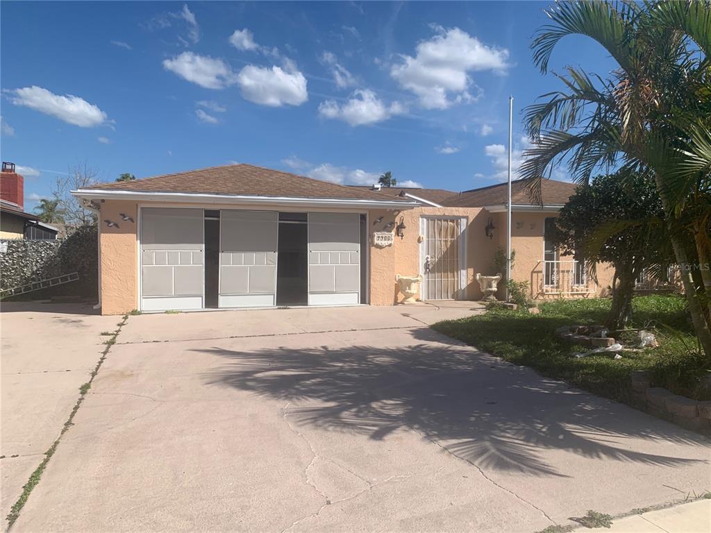 Picture of 9900 Island Harbor Drive, Port Richey, FL 34668