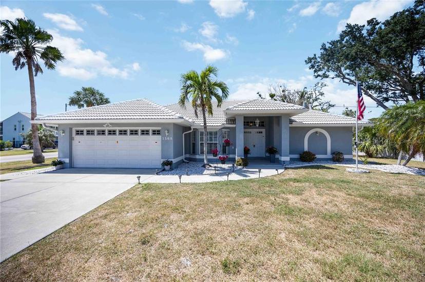 Picture of 1568 Ringtail Road, Venice FL 34293