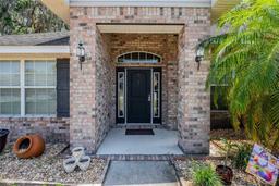 Picture of 2933 Blackwater Oaks Drive, Mulberry, FL 33860