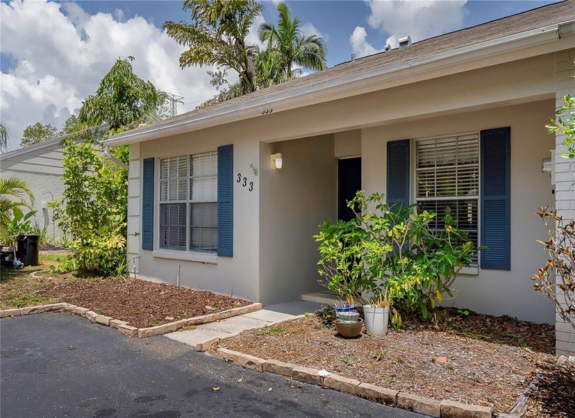 Picture of 333 Bay Place, Safety Harbor FL 34695