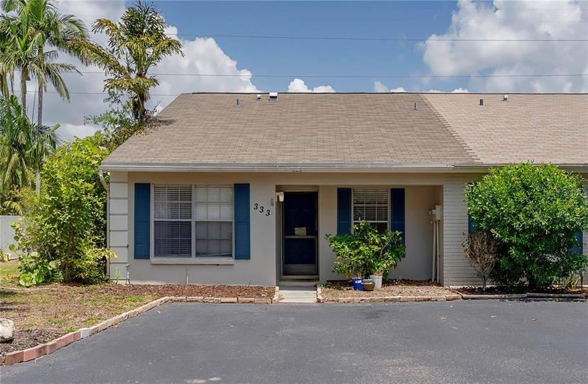 Picture of 333 Bay Place, Safety Harbor FL 34695