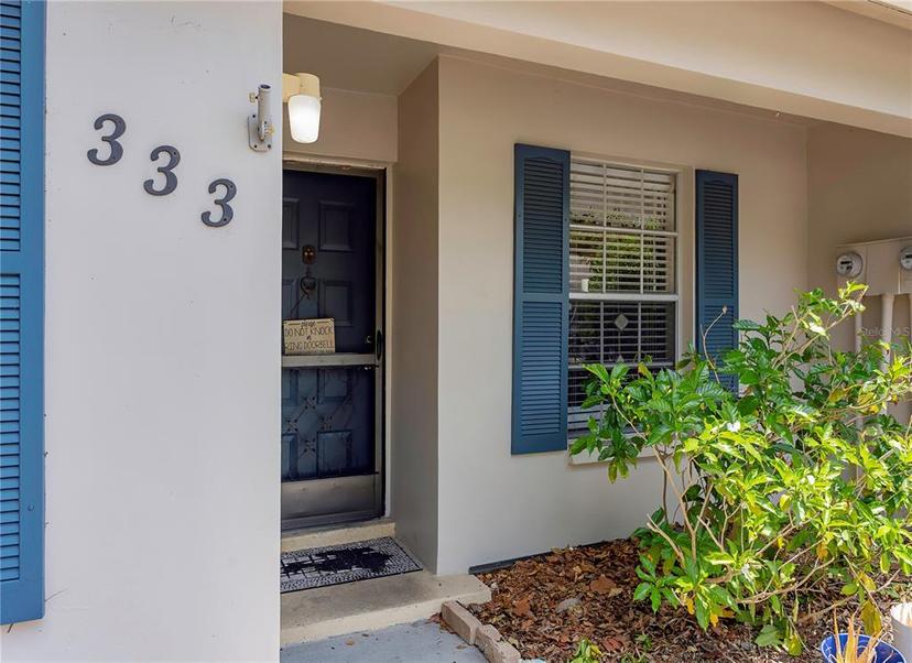 Picture of 333 Bay Place, Safety Harbor FL 34695