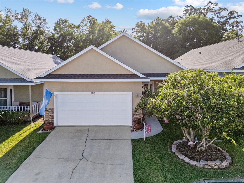 Picture of 1226 NW 120Th Way, Gainesville, FL 32606