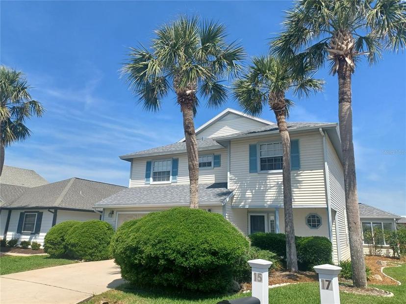 Picture of 15 Nantucket Drive, Palm Coast FL 32137
