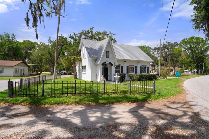 Picture of 10990 And 11000 W Seminole Place, Homosassa FL 34448