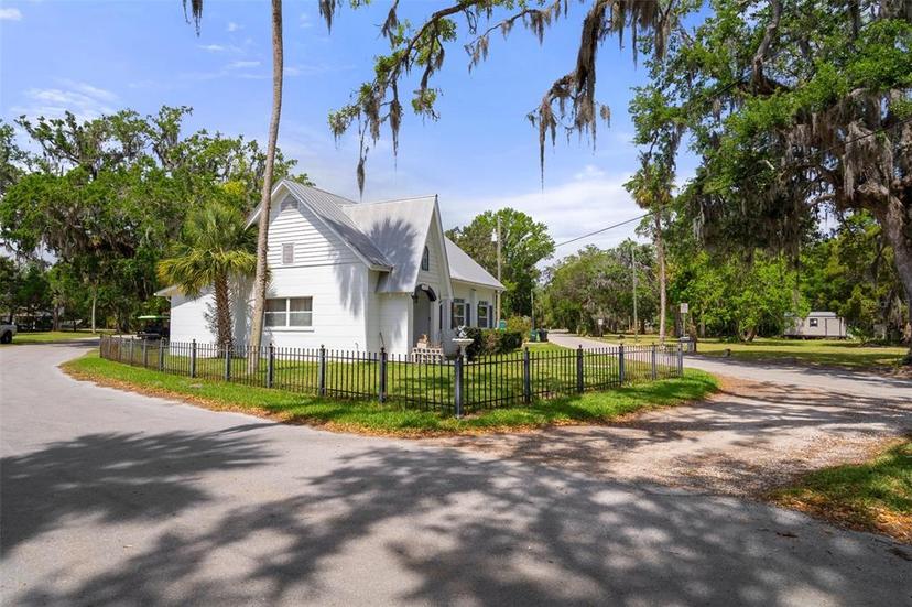 Picture of 10990 And 11000 W Seminole Place, Homosassa FL 34448