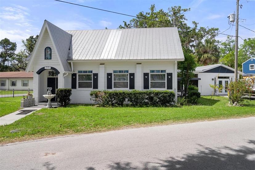 Picture of 10990 And 11000 W Seminole Place, Homosassa FL 34448