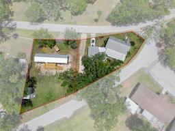Picture of 10990 And 11000 W Seminole Place, Homosassa, FL 34448
