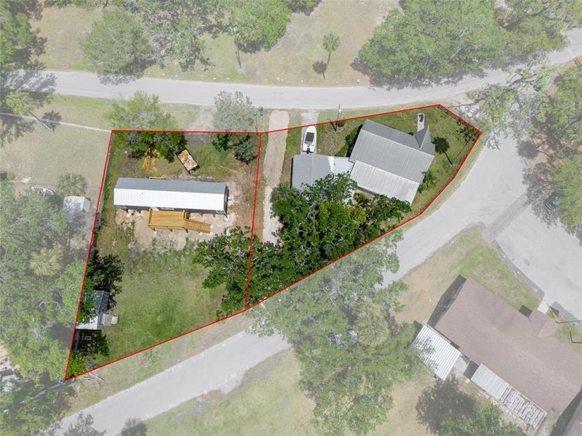 Picture of 10990 And 11000 W Seminole Place, Homosassa FL 34448